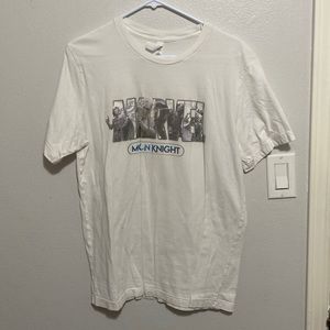 Moon Knight Marvel T-Shirt